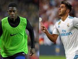 Ils sont jeunes mais ont de l'avenir. BeSoccer