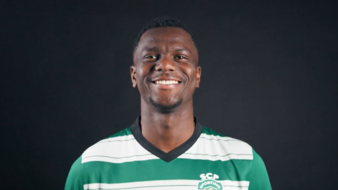 Le PSG vise Ousmane Diomande du Sporting