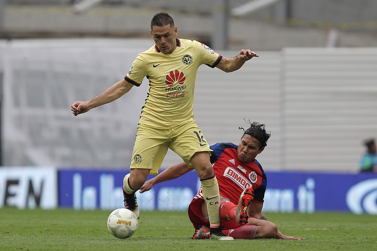 El mayor fracaso de La Volpe en América