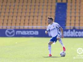 El Zaragoza suma tres puntos de 27 posibles. LaLiga