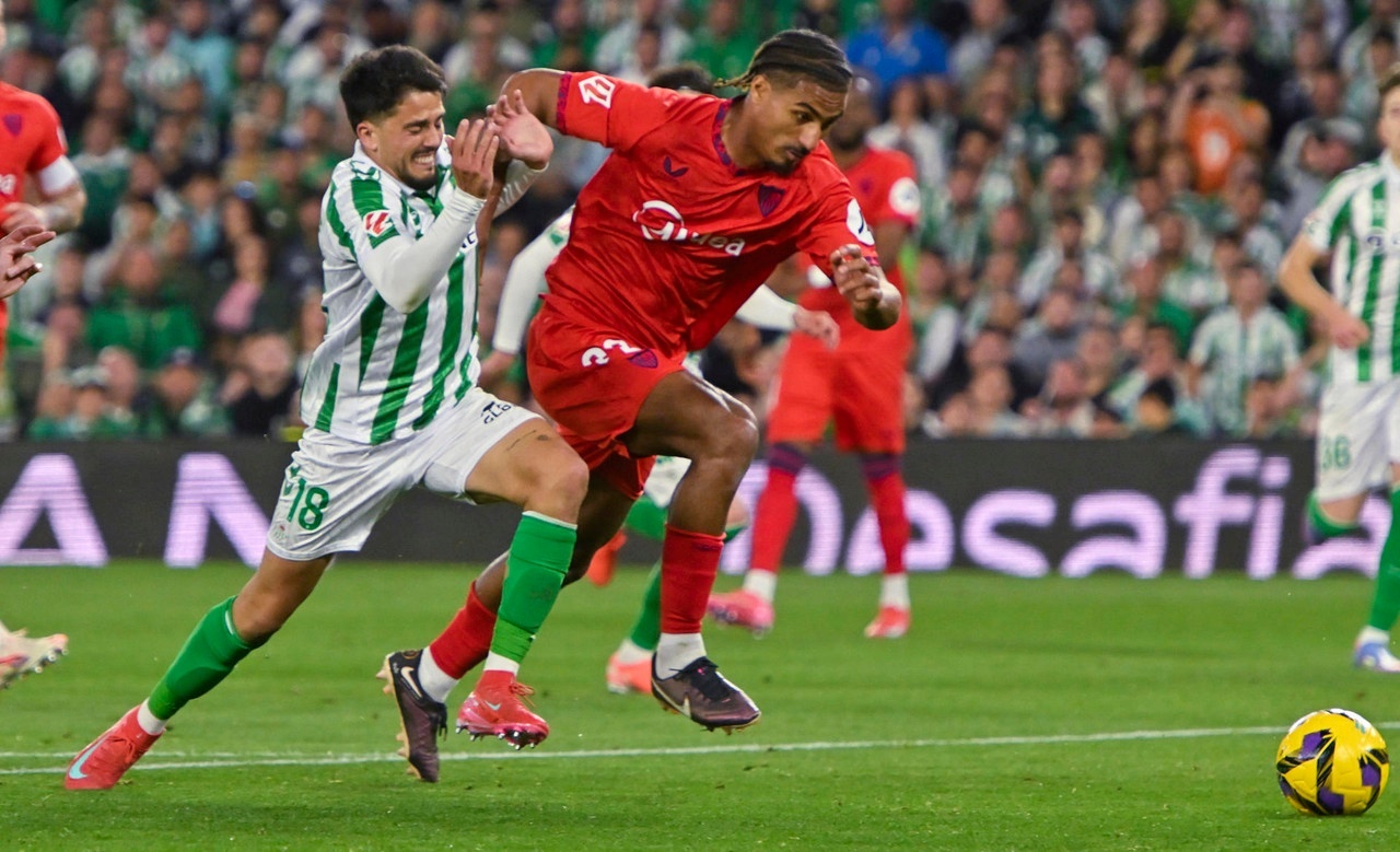 El Gran Derbi, a las 16:15 del domingo 30-N