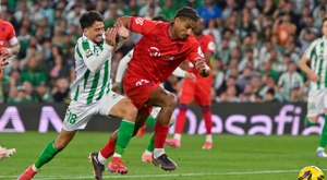 El Gran Derbi, a las 16:15 del domingo 30-N