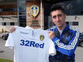 Pablo Hernández ficha por el Leeds. LeedsUnited