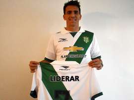 Mouche cree que Palmeiras no puede especular. Banfield