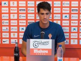 Pablo Pérez habló de un rápido entendimiento. RealSporting