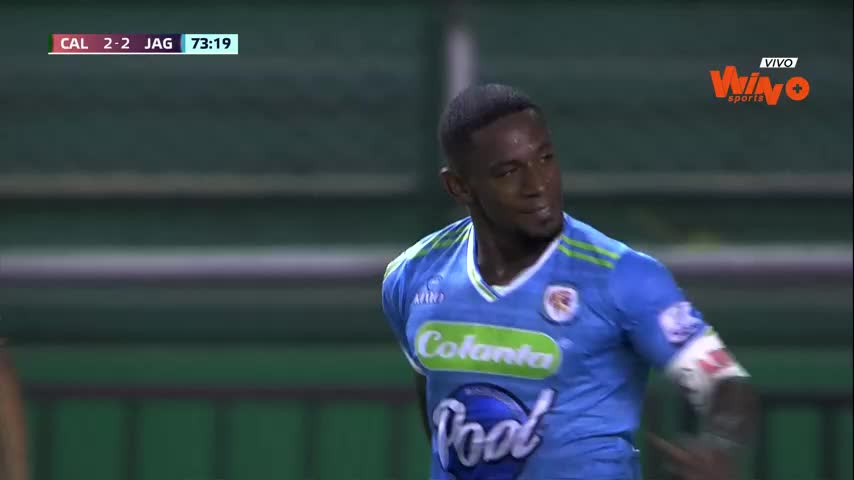 Jaguares agudiza la crisis de Deportivo Cali