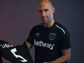 Pablo Zabaleta might have a positive effect on his new team. WestHam
