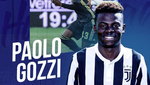 La Juventus cede a Paolo Gozzi al Fuenlabrada