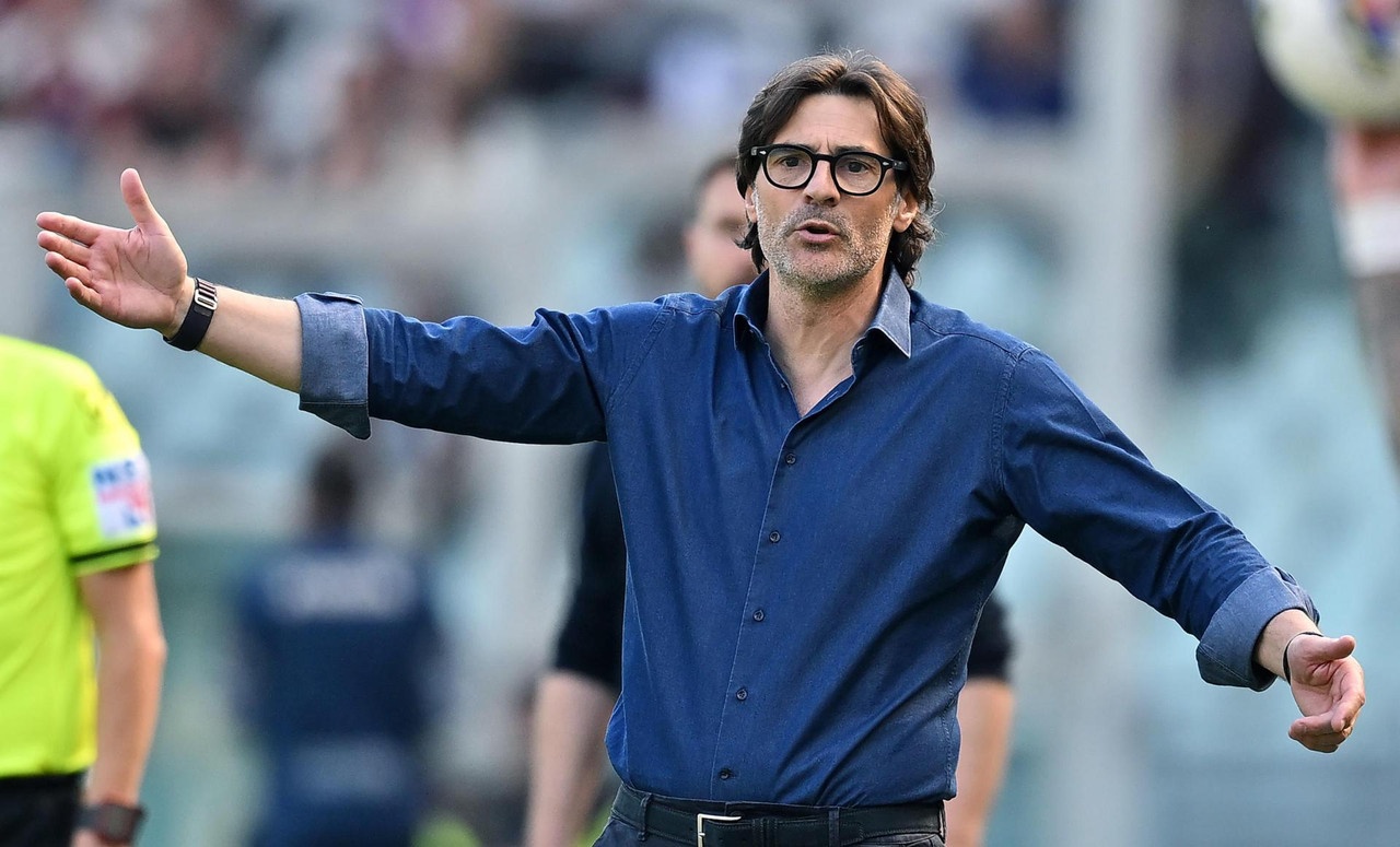 Vanoli conferma il recupero di Kean per la Juventus