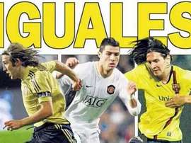 Capel fala sobre sua etapa em Malta e sua famosa e antiga capa. EstadioDeportivo