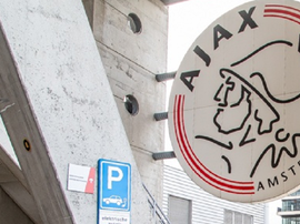A lenda do Ajax que luta por sua vida. AFCAjax