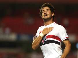 L'ancienne star brésilienne, Alexandre Pato, se retrouve sans club