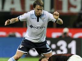 La SPAL suit Patric de près. SSLazio
