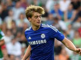Bamford está cerca del Middlesbrough de Karanka. ChelseaFC