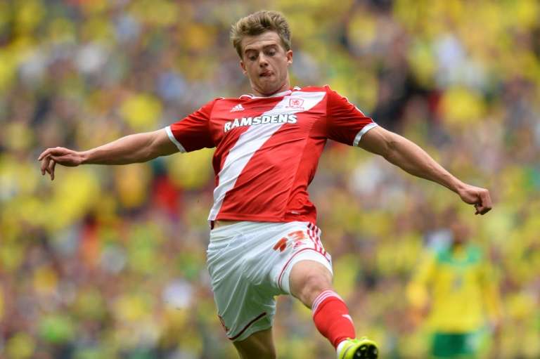 Chelsea S Bamford Joins Palace On Season Long Loan Besoccer