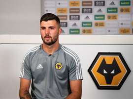 Patrick Cutrone déjà sur le départ ? Wolves