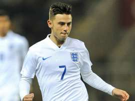 Leicester are keen to sign the City youngster. MCFC