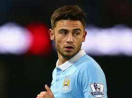 Celtic are still hoping they can sign Manchester City winger Patrick Roberts. Twitter