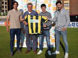 El Portugalete anunció que Etxebarrieta no continuará al frente del equipo. ClubPortugalete
