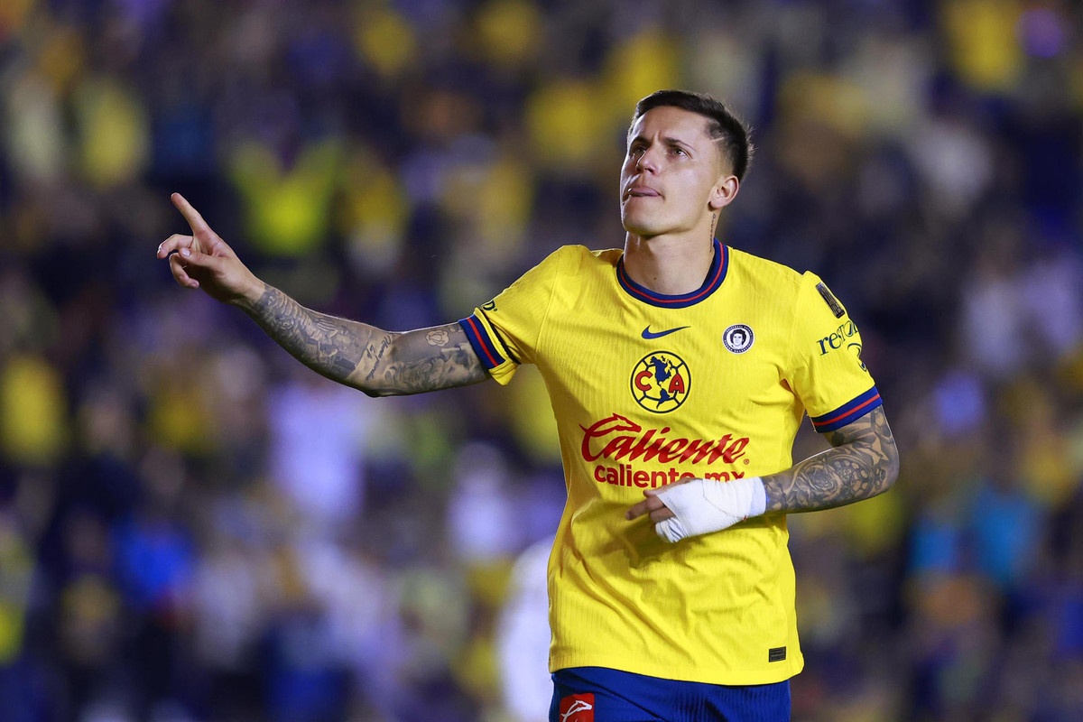 América y Toluca cumplen y ya se citan en el Campeón de Campeones