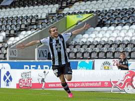 Morton are based in Scotland. Twitter