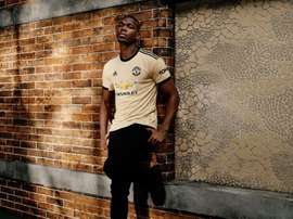 Pogba compra rottweiler para aumentar sua proteção. ManUtd