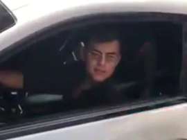 Dybala diz a torcedor que fica na Juventus. Twitter