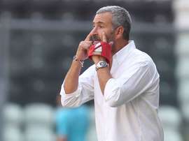 Paulo Mendes es el nuevo entrenador de Oriental. Record
