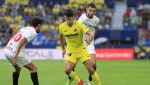 Lopetegui se salva por centímetros