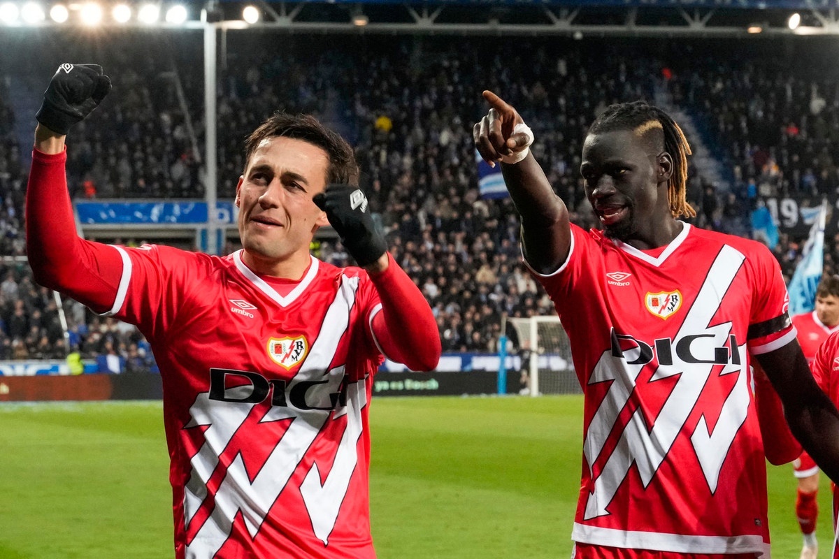 A Batalla no, al Rayo tampoco