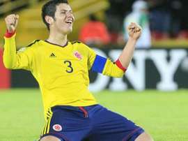 Pedro Franco podría volver al fútbol colombiano tras una etapa en Turquía. Besiktas