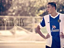 El del Hércules sufre una lesión de la rodilla que le impedirá jugar. GeneracionHCF
