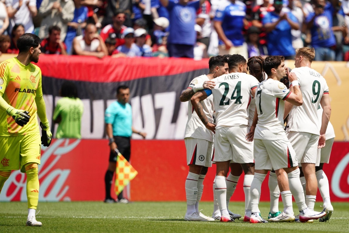 Actualidad del día en el fútbol estadounidense a 20 de junio de 2025