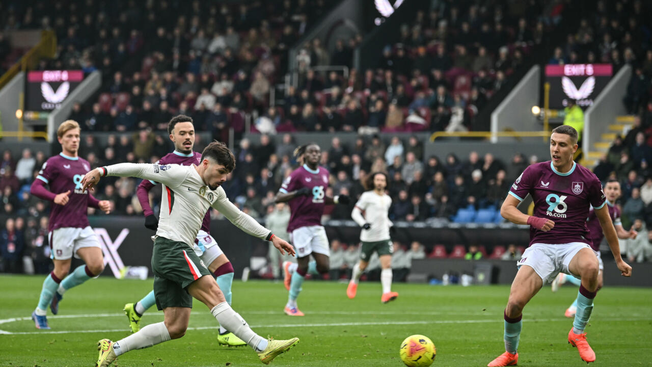 Neto y Enzo desatascan a un Chelsea con rotaciones antes del Barça