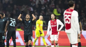 El sabor añejo de 'Pedrito'