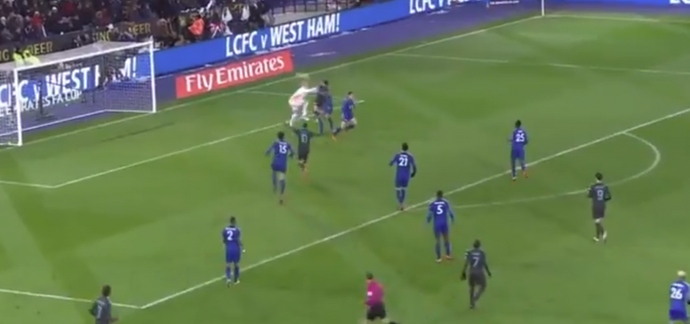 Pedro Headed In To Lift Chelsea S Wembley Hopes Besoccer