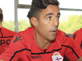 Pedro Sánchez no estará ante su ex equipo. RCD