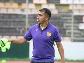 Zafra ayudará a mejorar el nivel del grupo. @TrujiFc1981