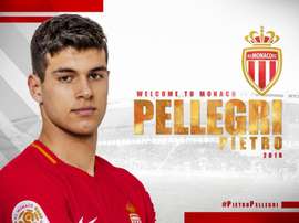 Il pourrait faire ses grands débuts très prochainement. ASMonaco
