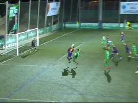 Barça agli ottavi di finale. DAZN