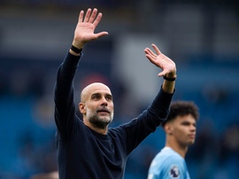 La carrera en la que Guardiola arrasó a Ferguson y Wenger