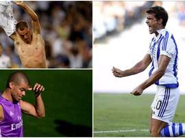 Estos jugadores terminan contrato. BeSoccer