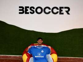 Pepe Capitán analizó la temporada en BeSoccer. BeSoccer