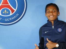 Morroni ne dispose pas des minutes escomptées au PSG. PSG