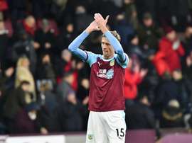 Ultimas Noticias P Crouch Burnley Besoccer
