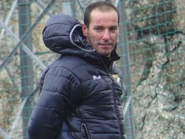 El club portugués destituyó este martes Sérgio Vieira. Moreirense