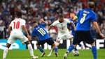 Nuevo percance para Inglaterra: hubo una explosión antes del partido con San Marino