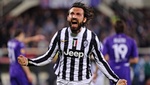 Pirlo, tras la estela de Guardiola y Zidane