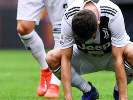 Pjanic não preocupa em Turim. EFE