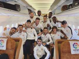 Un piloto talismán para ayudar al mundo. SevillaFC
